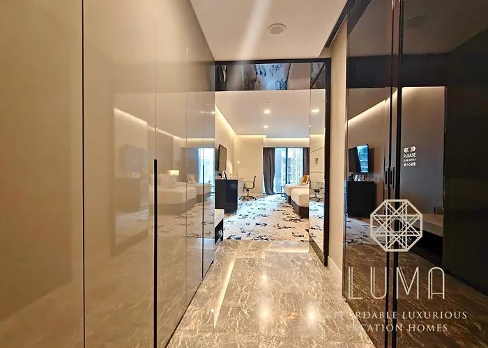 The Platinum 2 Kuala Lumpur By Luma