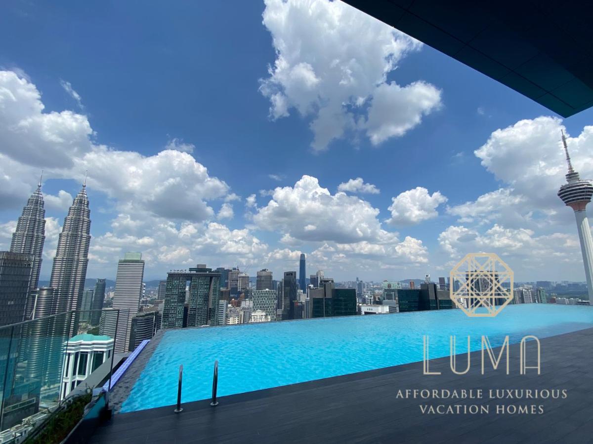 The Platinum 2 By Luma Apartment *