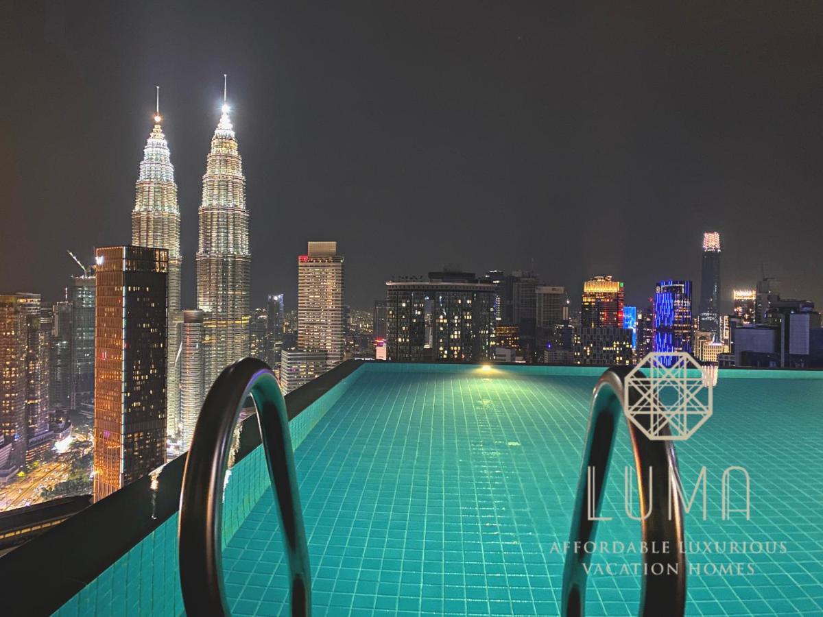 Apartment The Platinum 2 By Luma