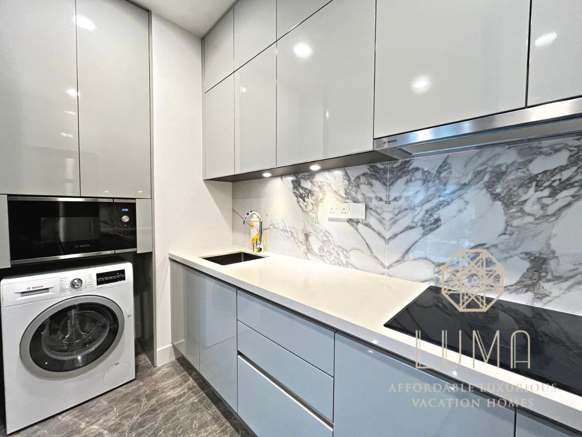 The Platinum 2 By Luma Apartment Kuala Lumpur