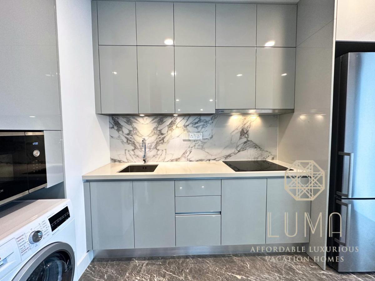 Apartment The Platinum 2 By Luma *