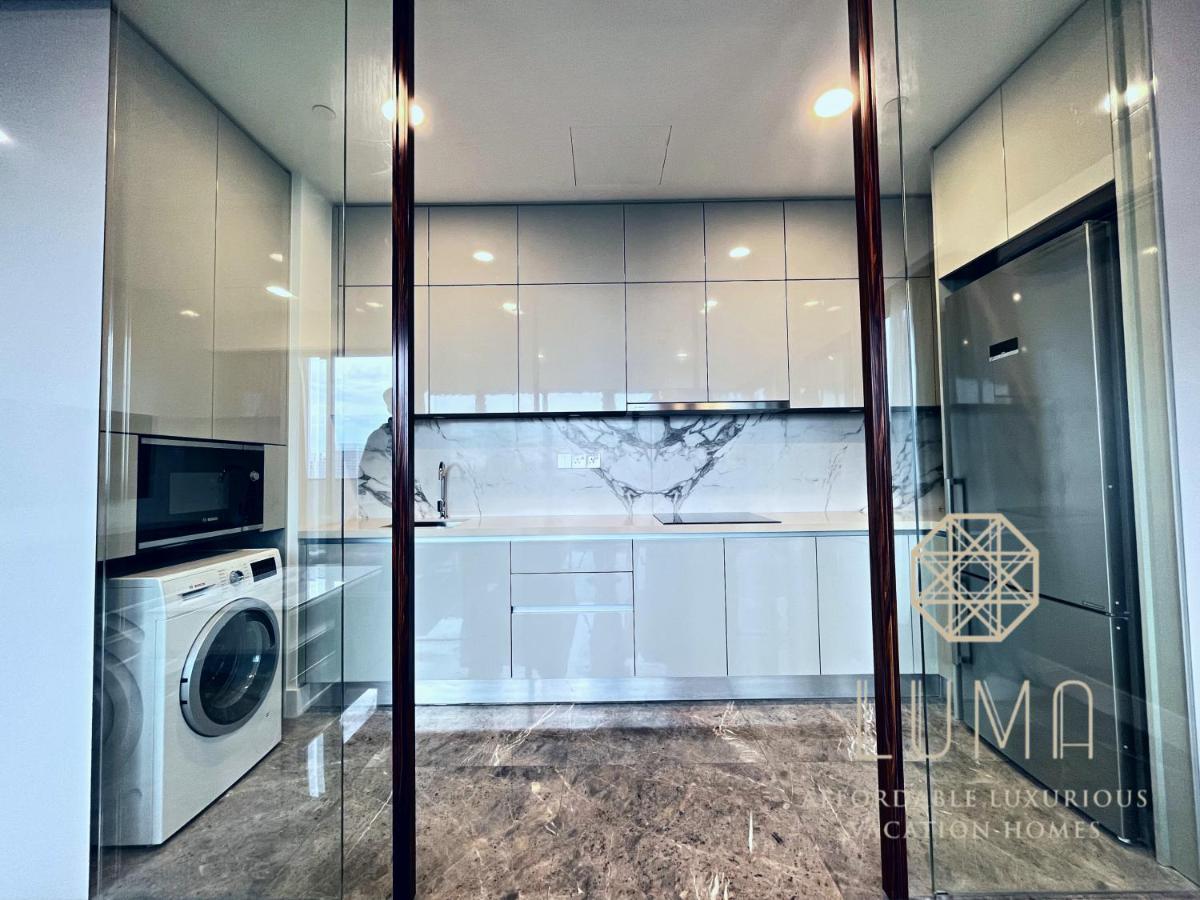 The Platinum 2 By Luma Apartment Kuala Lumpur